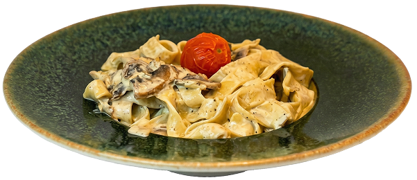 Alfredo