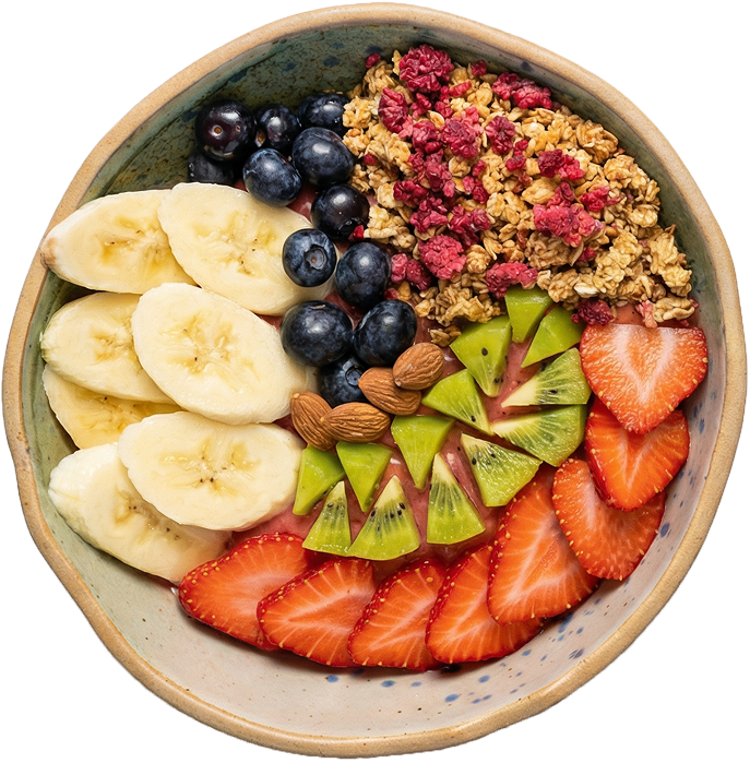 Fruit Bowl