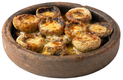 Kasarli Manti
