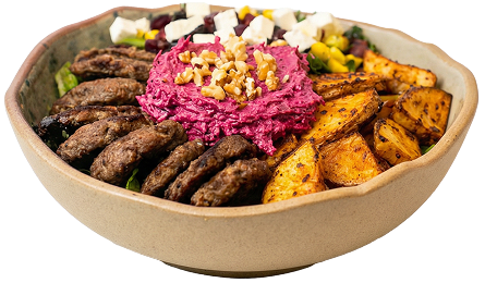 Kofteli Bowl