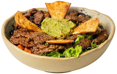 Mexican Bowl